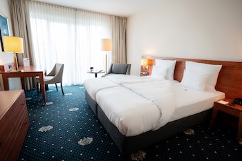 Hotel Vier Jahreszeiten Starnberg galeri fotoğrafı