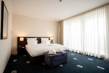 Hotel Vier Jahreszeiten Starnberg galeri fotoğrafı