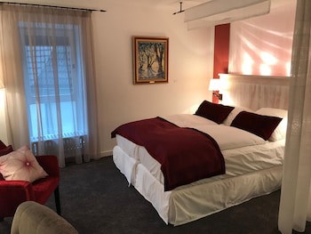 Hotel Altes Amtshaus galeri fotoğrafı