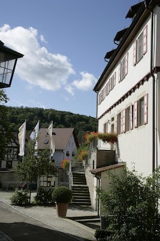 Hotel Altes Amtshaus galeri fotoğrafı