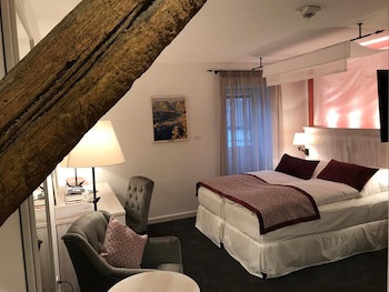 Hotel Altes Amtshaus galeri fotoğrafı