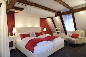 Hotel Altes Amtshaus fotoğrafı