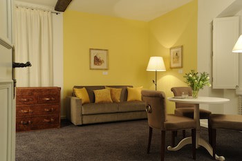 Hotel Altes Amtshaus galeri fotoğrafı