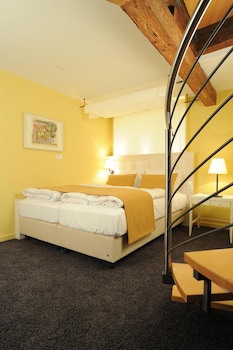 Hotel Altes Amtshaus galeri fotoğrafı