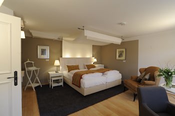 Hotel Altes Amtshaus fotoğrafı
