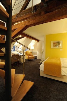 Hotel Altes Amtshaus fotoğrafı