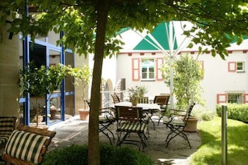 Hotel Altes Amtshaus galeri fotoğrafı