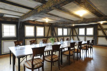 Hotel Altes Amtshaus galeri fotoğrafı