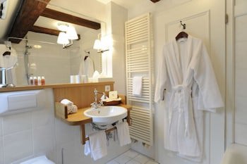 Hotel Altes Amtshaus galeri fotoğrafı