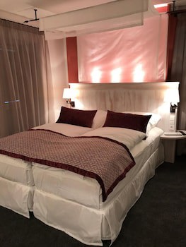 Hotel Altes Amtshaus galeri fotoğrafı