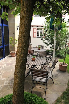 Hotel Altes Amtshaus galeri fotoğrafı