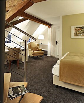 Hotel Altes Amtshaus fotoğrafı