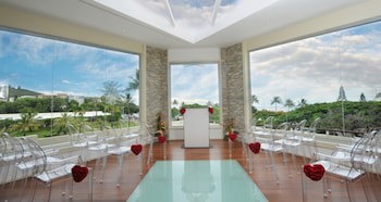 Hilton Noumea La Promenade Residences
