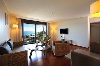 Hilton Noumea La Promenade Residences