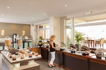 Hilton Noumea La Promenade Residences