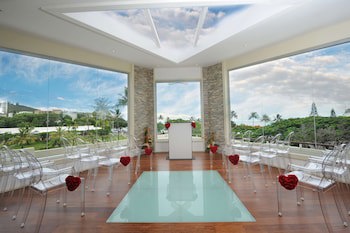 Hilton Noumea La Promenade Residences