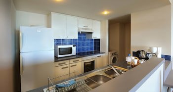 Hilton Noumea La Promenade Residences