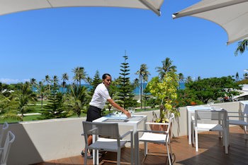 Hilton Noumea La Promenade Residences
