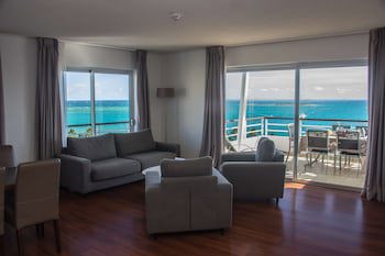 Hilton Noumea La Promenade Residences
