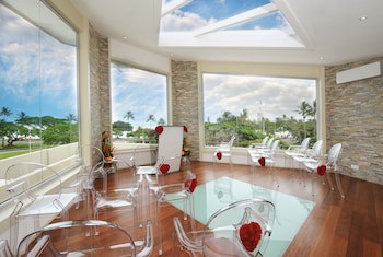 Hilton Noumea La Promenade Residences