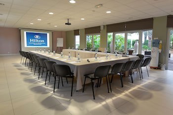 Hilton Noumea La Promenade Residences