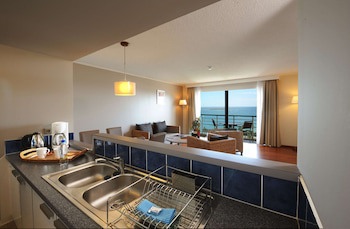 Hilton Noumea La Promenade Residences