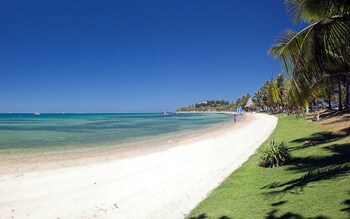 Hilton Noumea La Promenade Residences