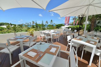 Hilton Noumea La Promenade Residences