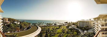 Hilton Noumea La Promenade Residences