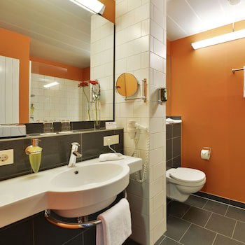 Best Western Plus Konrad Zuse Hotel fotoğrafı