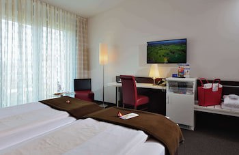 Best Western Plus Konrad Zuse Hotel galeri fotoğrafı