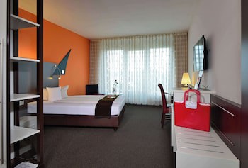 Best Western Plus Konrad Zuse Hotel galeri fotoğrafı