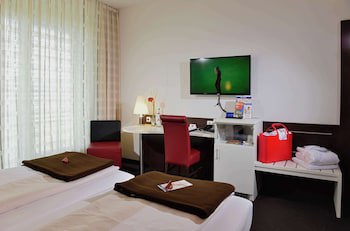 Best Western Plus Konrad Zuse Hotel galeri fotoğrafı