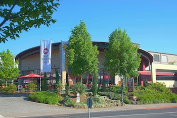 Best Western Plus Konrad Zuse Hotel
