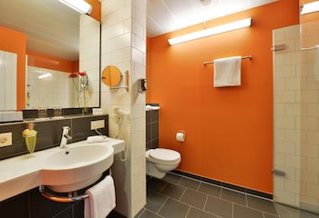 Best Western Plus Konrad Zuse Hotel fotoğrafı