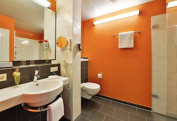 Best Western Plus Konrad Zuse Hotel fotoğrafı
