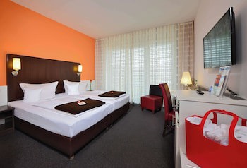 Best Western Plus Konrad Zuse Hotel galeri fotoğrafı