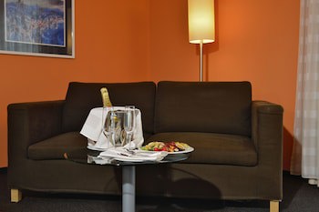 Best Western Plus Konrad Zuse Hotel galeri fotoğrafı
