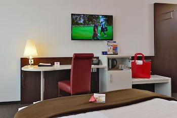 Best Western Plus Konrad Zuse Hotel galeri fotoğrafı
