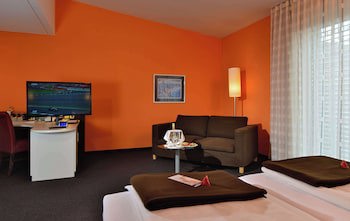 Best Western Plus Konrad Zuse Hotel galeri fotoğrafı