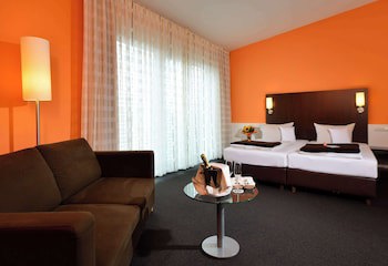 Best Western Plus Konrad Zuse Hotel galeri fotoğrafı