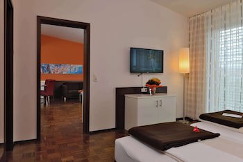Best Western Plus Konrad Zuse Hotel galeri fotoğrafı