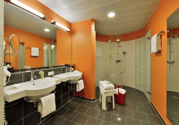 Best Western Plus Konrad Zuse Hotel fotoğrafı