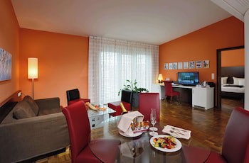 Best Western Plus Konrad Zuse Hotel galeri fotoğrafı