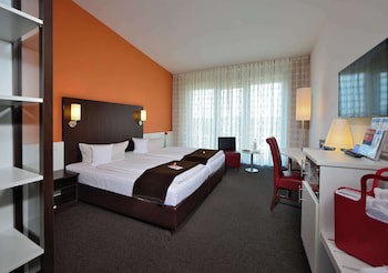 Best Western Plus Konrad Zuse Hotel galeri fotoğrafı