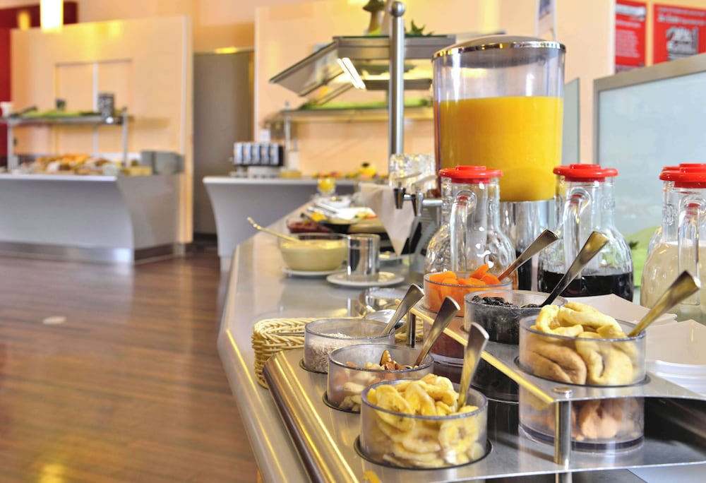 Best Western Plus Konrad Zuse Hotel