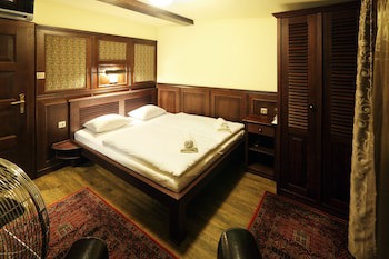 Boat Hotel Matylda