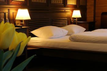 Boat Hotel Matylda