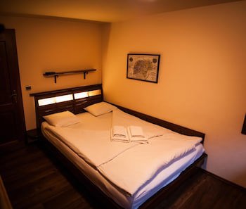 Boat Hotel Matylda