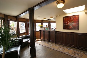 Boat Hotel Matylda